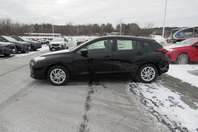 new 2024 Subaru Impreza car, priced at $25,225