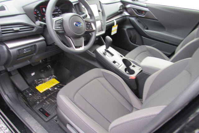 new 2024 Subaru Impreza car, priced at $25,225