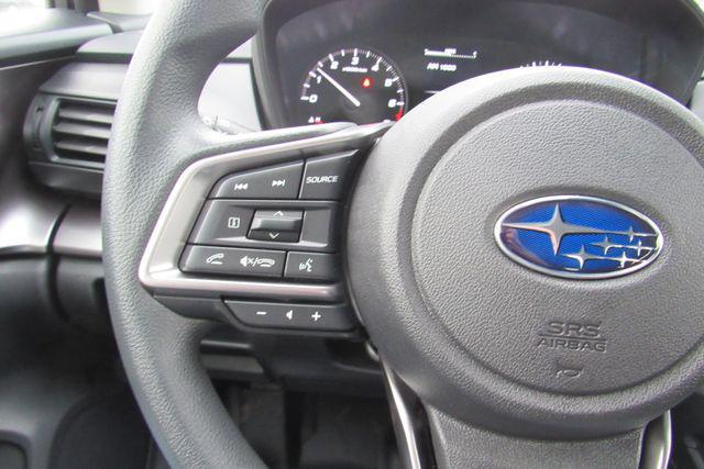 new 2025 Subaru Impreza car