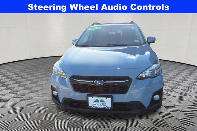 used 2020 Subaru Crosstrek car, priced at $17,000