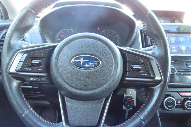 used 2020 Subaru Crosstrek car, priced at $18,000