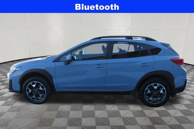 used 2020 Subaru Crosstrek car, priced at $17,000