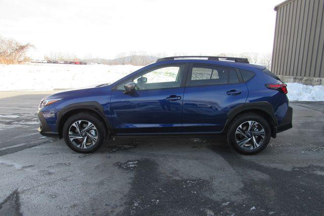 new 2024 Subaru Crosstrek car, priced at $30,575