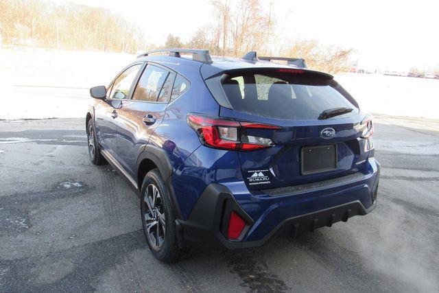 new 2024 Subaru Crosstrek car, priced at $30,575