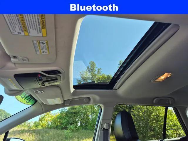 used 2022 Subaru Outback car, priced at $24,000