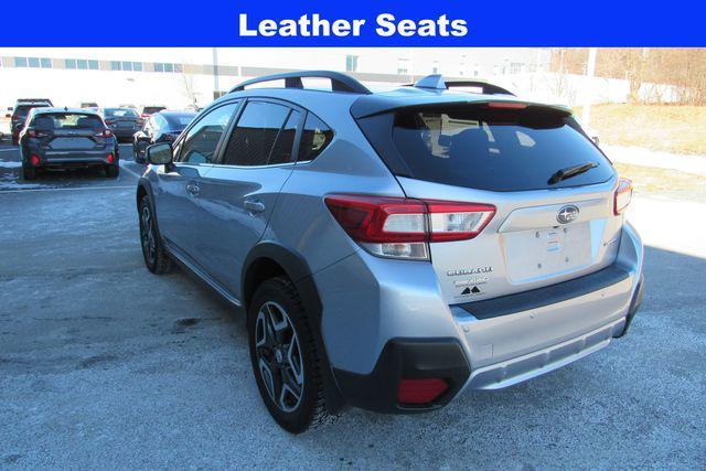 used 2018 Subaru Crosstrek car, priced at $21,000