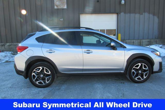 used 2018 Subaru Crosstrek car, priced at $21,000