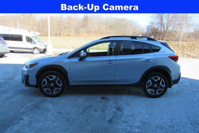 used 2018 Subaru Crosstrek car, priced at $21,000