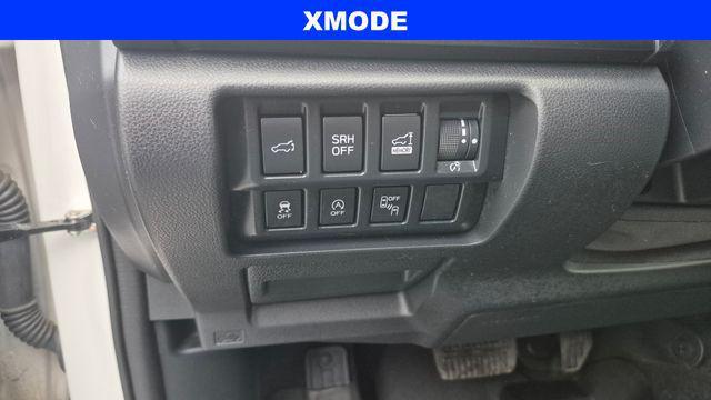 used 2024 Subaru Forester car, priced at $30,000