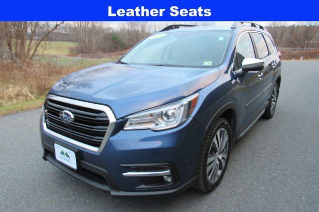 used 2022 Subaru Ascent car, priced at $26,000