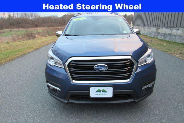 used 2022 Subaru Ascent car, priced at $26,000