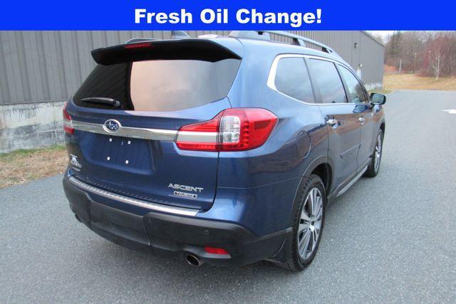 used 2022 Subaru Ascent car, priced at $26,000