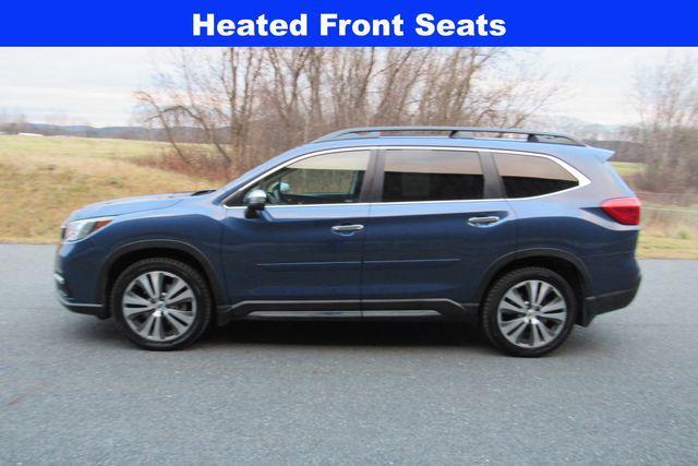 used 2022 Subaru Ascent car, priced at $26,000