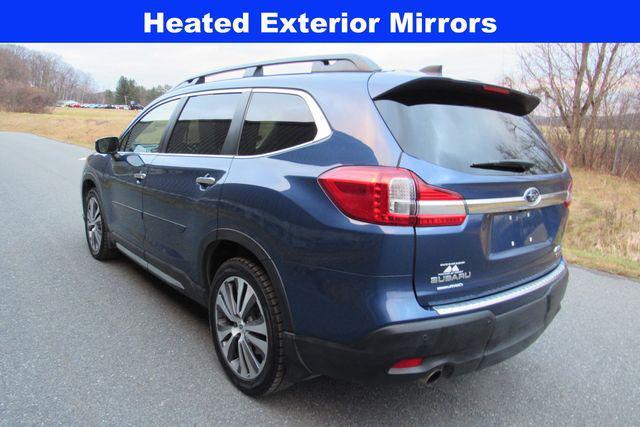 used 2022 Subaru Ascent car, priced at $26,000