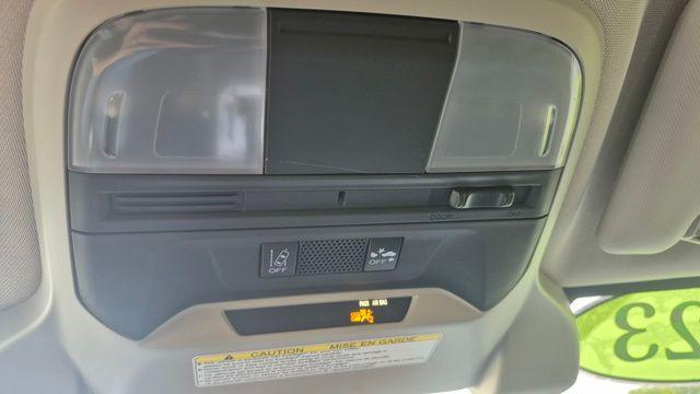 used 2023 Subaru Crosstrek car, priced at $23,500
