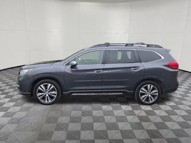 used 2020 Subaru Ascent car, priced at $23,000