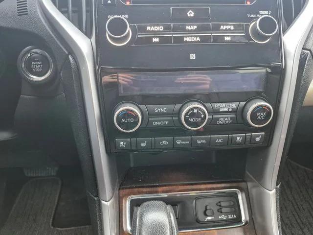 used 2020 Subaru Ascent car, priced at $23,000