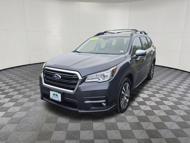 used 2020 Subaru Ascent car, priced at $23,000