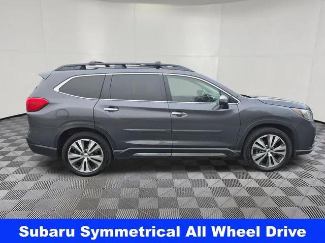 used 2020 Subaru Ascent car, priced at $23,000