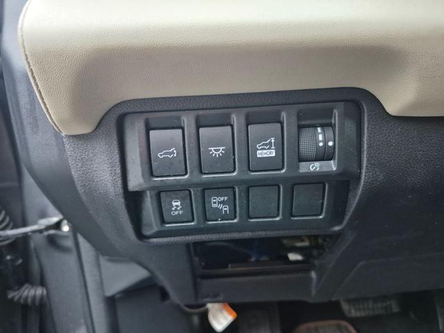 used 2020 Subaru Ascent car, priced at $23,000