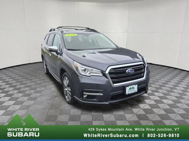 used 2020 Subaru Ascent car, priced at $23,000