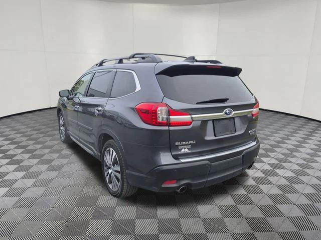 used 2020 Subaru Ascent car, priced at $23,000