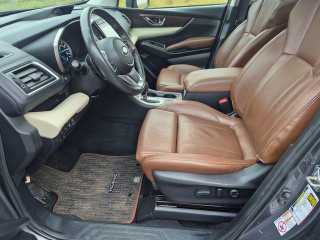 used 2020 Subaru Ascent car, priced at $23,000