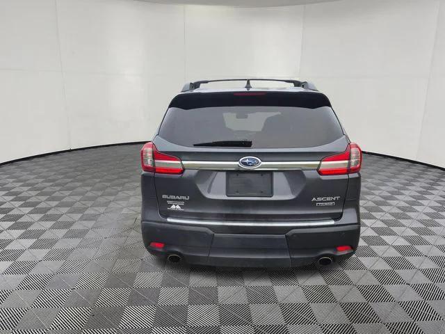 used 2020 Subaru Ascent car, priced at $23,000