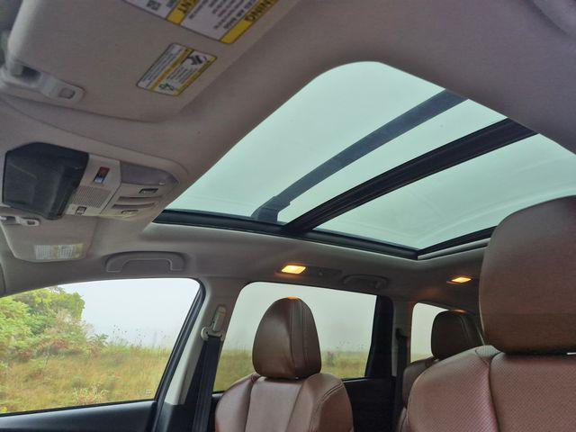 used 2020 Subaru Ascent car, priced at $23,000