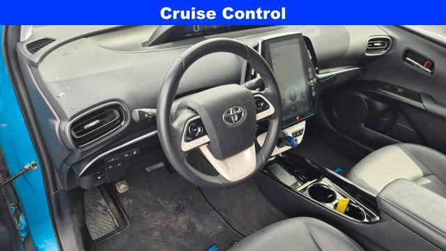 used 2017 Toyota Prius Prime car, priced at $21,500