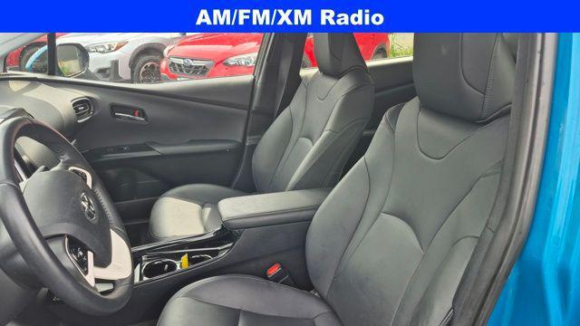 used 2017 Toyota Prius Prime car, priced at $21,500