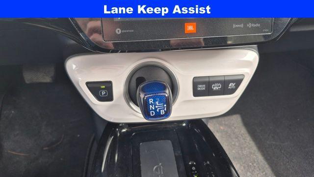 used 2017 Toyota Prius Prime car, priced at $21,500