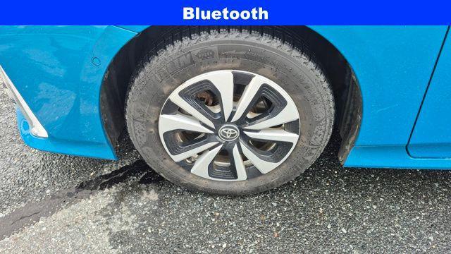 used 2017 Toyota Prius Prime car, priced at $21,500
