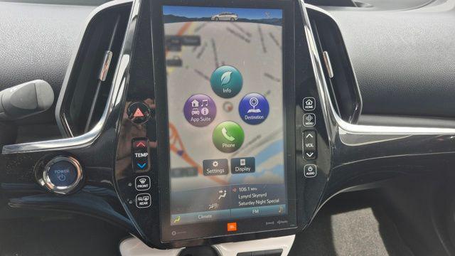 used 2017 Toyota Prius Prime car, priced at $21,500