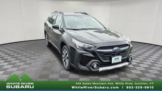 new 2025 Subaru Outback car, priced at $42,067