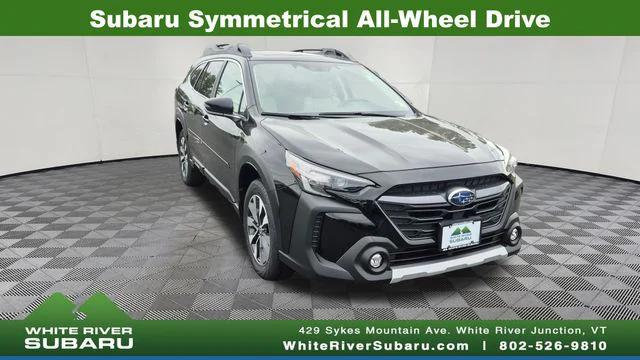 new 2025 Subaru Outback car, priced at $42,067