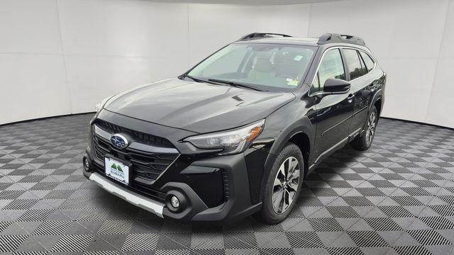 new 2025 Subaru Outback car, priced at $42,067