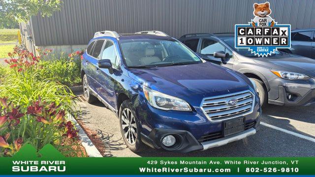 used 2017 Subaru Outback car, priced at $16,000