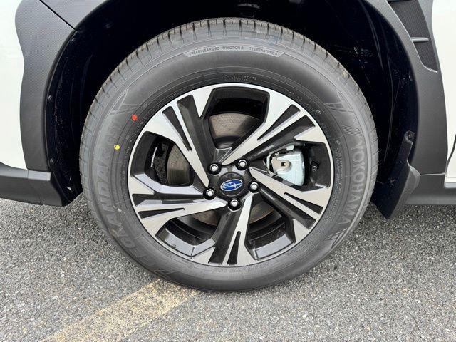 new 2025 Subaru Crosstrek car, priced at $29,751