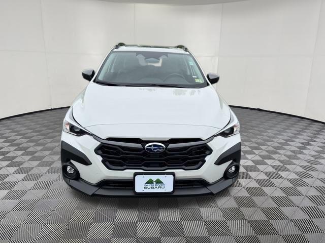 new 2025 Subaru Crosstrek car, priced at $29,751