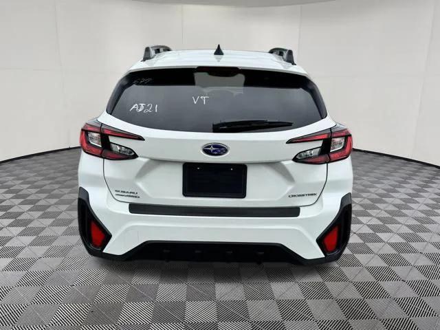 new 2025 Subaru Crosstrek car, priced at $29,751