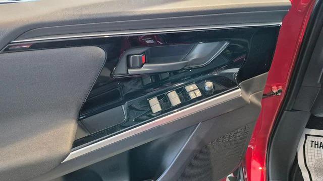 new 2025 Subaru Solterra car, priced at $35,733