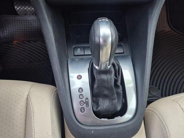 used 2013 Volkswagen Jetta SportWagen car, priced at $15,000