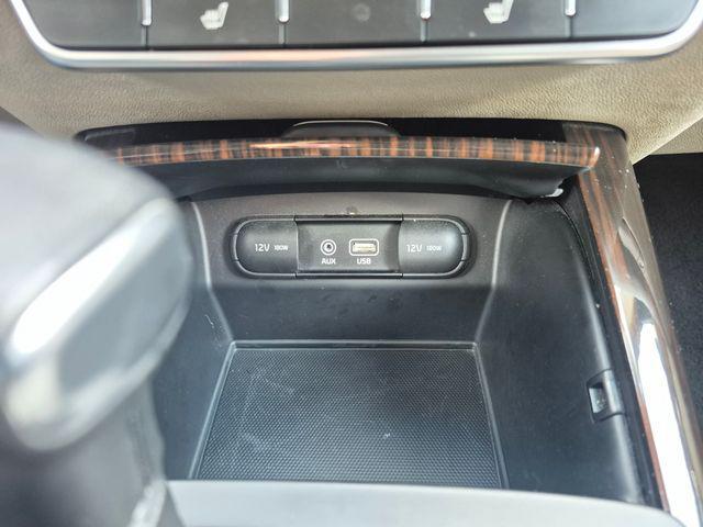 used 2019 Kia Sorento car, priced at $17,500