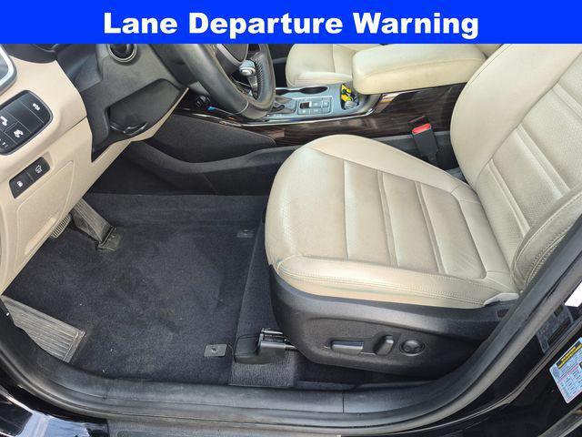 used 2019 Kia Sorento car, priced at $17,500