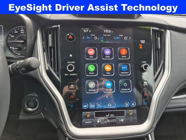 used 2025 Subaru Outback car, priced at $34,500