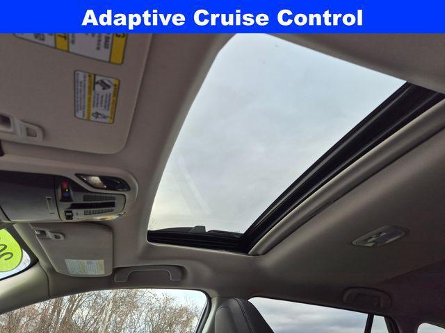 used 2025 Subaru Outback car, priced at $34,500