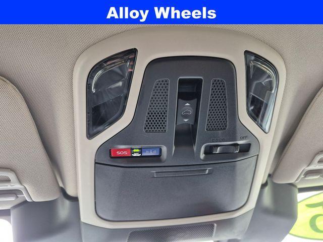 used 2025 Subaru Outback car, priced at $34,500