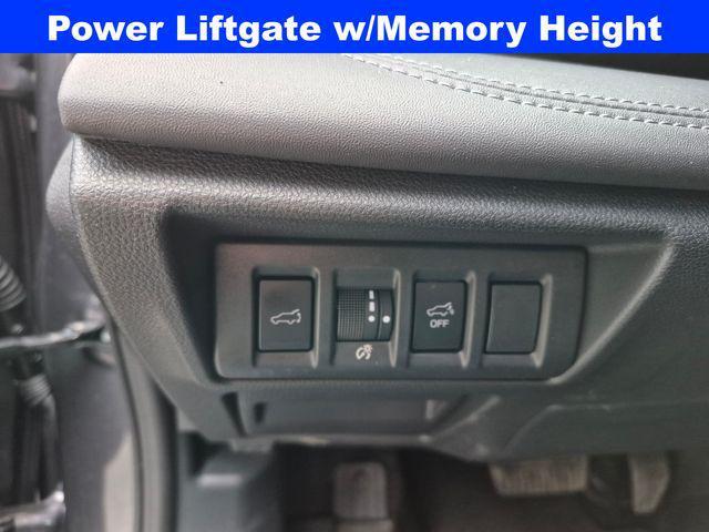 used 2025 Subaru Outback car, priced at $34,500