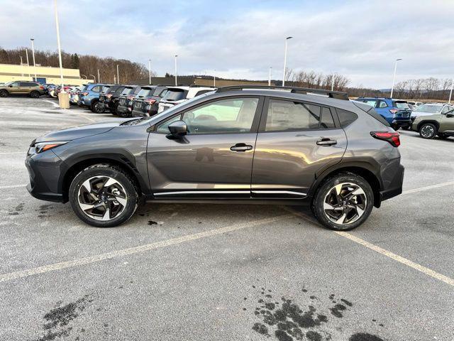 new 2025 Subaru Crosstrek car, priced at $33,455